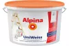 Alpina Uniweiss, 15 l