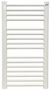 Radiator baie Sevillia 400x640 culoare alb