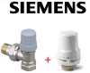 Robinet calorifer termostatic Siemens 3/8