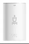 Boiler Grohe Red, M, 4 litri, 40830001