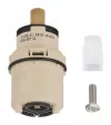 Cartus ceramic Grohe 48518000, 28 mm, limitator termperatura, baterii monocomanda