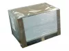 Adhesive Cardboard 72x100cm / 250gr (black)
