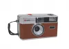 AgfaPhoto 35 mm Camera - coffe brown