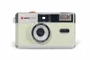 AgfaPhoto 35 mm Camera - mint green