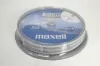 DVD Dual Layer 8,5GB Maxell