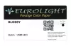 Eurolight Prestige 10,2cm (186m) Glossy