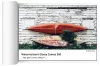 FomeiJet Canvas Gloss 360g 152,4cm (18m) Waterresistant
