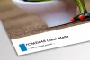 FomeiLab 160 Label Matte 10.2cm (4x65m)