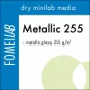 FomeiLAB 255 Metallic 20,3cm (50m)