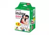 Fuji Instax Mini (set 20)