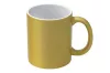 Glitter Mug 11oz - Gold