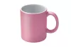 Glitter Mug 11oz - Pink