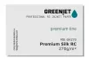 GreenJet Premium Silk RC (270g/mp) 30.5cm / 100m
