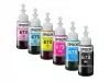 Ink Bottle L800/L1800 - 70ml - light cyan