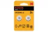 Kodak KCR 2016 Lithium (BL2)
