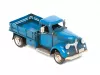 Macheta AD182012 (25.5x10.5x11) - pickup truck - blue