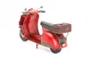 Macheta AD722018 (29x11x15) - moto red