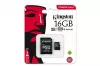 Micro SD 16GB (clasa 10)