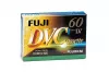 Mini DV Fuji DVC60-ME