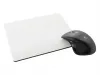 Mousepad Black Foam, 265x190x3 mm