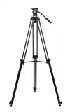 NEST NT-777 Video Tripod + Dolly