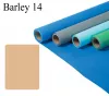 Paper roll 1,35x11m -  Barley