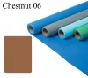 Paper roll 1,35x11m -  Chestnut