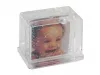 Photo Snow Frame 75x60 mm