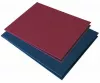 SteelBook A4 (bordeaux)