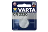 Varta Lithium CR 2320