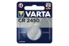Varta Lithium V 2450