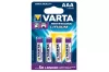Varta Professional Lithium LR03