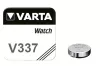 Varta V337