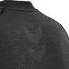 Bluză compresie hummel Tracker - barbati gri-închis 208413-2508-L