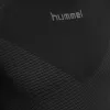 Bluza compresie hummel First Seamless - barbati negru 202638-2001-XL/2XL