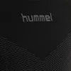 Bluza compresie hummel First Seamless - copii negru 202639-2001-140 cm/152 cm