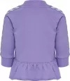 Bluza hummel Margret - copii  204218-4341-56 cm