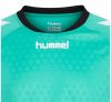 Bluza hummel portar fotbal - copii 04087-6605 116-128 cm