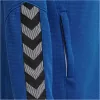 Bluza hummel Authentic Poly - dama, albastru 205368-7045-XS