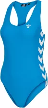 Costum de baie hummel Donna - femei, albastru L