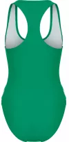 Costum de baie hummel Donna - femei, verde 205166-6313-XL