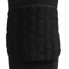 Cotiera lunga hummel  negru 204686-2001-XS