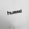 Echipament de joc hummel Promo -  copii, alb 205871-9001-128 cm