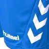 Echipament de joc hummel Promo -  copii, albastru 205871-7428-152 cm