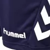 Echipament de joc hummel Promo -  copii, bleumarin 205871-7026-128