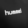 Echipament de joc hummel Promo -  copii, negru 205871-2001-104 cm
