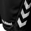 Echipament de joc hummel Promo -  copii, negru 205871-2001-104 cm