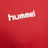 Echipament de joc hummel Promo -  copii, rosu 205871-3062-104 cm