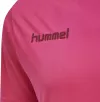 Echipament joc hummel Promo SET DUO - adulti, roz-visiniu 205872-3591-S