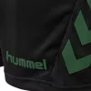 Echipament joc hummel Promo SET DUO - adulti, verde-negru 205872-6241-L